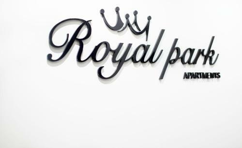 Apartamento Royal Park