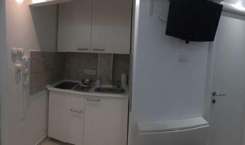 Apartamento Talisman