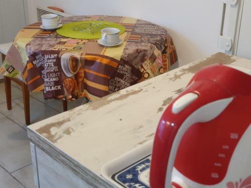 Matea Apartman