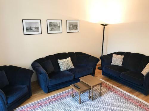 Apartamento Central And Modern