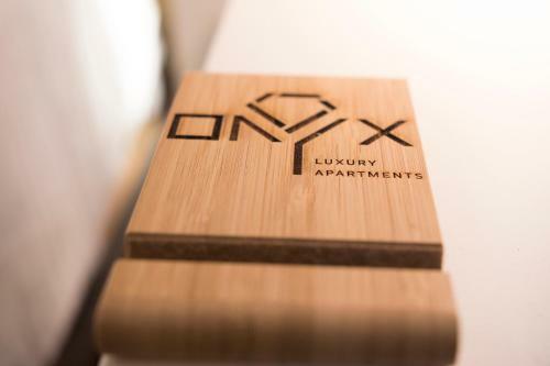Onyx Luxury Apartments