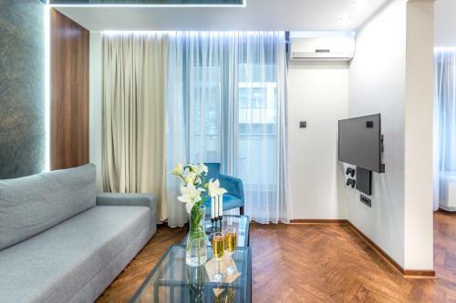 Onyx Luxury Apartments
