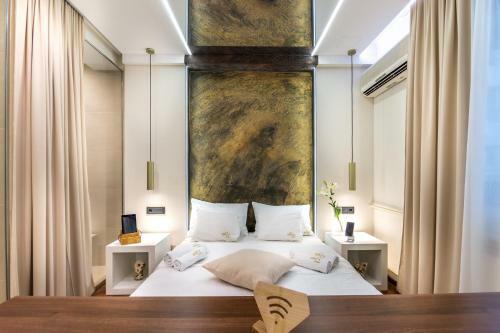 Onyx Luxury Apartments