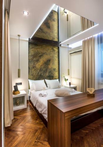 Onyx Luxury Apartments
