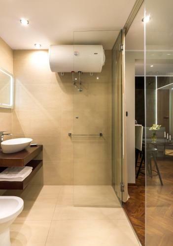 Onyx Luxury Apartments