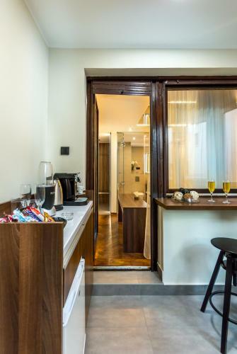 Onyx Luxury Apartments