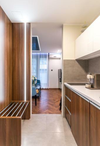 Onyx Luxury Apartments
