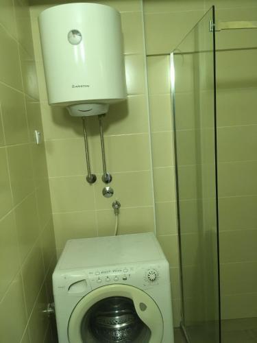 Azzurro Studio Apartment