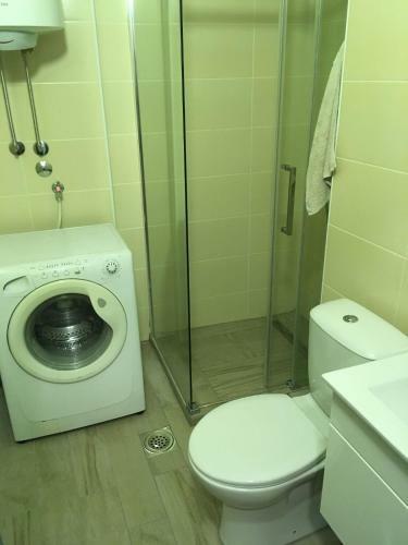 Azzurro Studio Apartment
