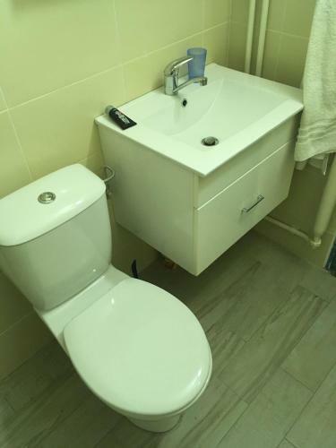 Azzurro Studio Apartment
