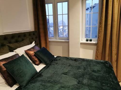 Max Central Apartment