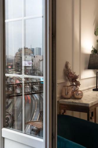 Max Central Apartment