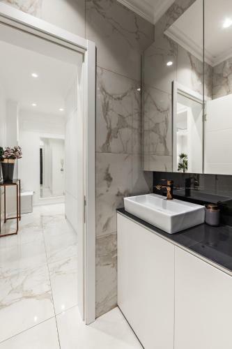 Max Central Apartment