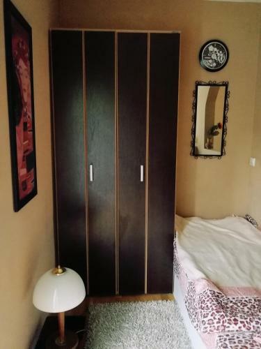 Verionic II Apartments