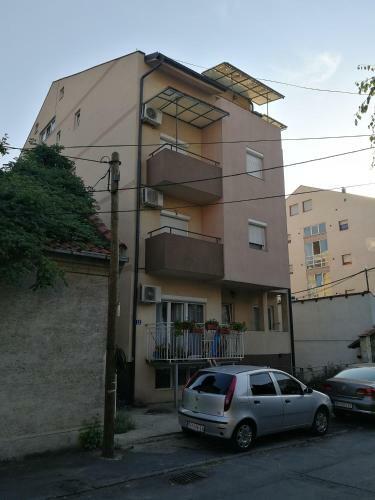 Verionic II Apartments