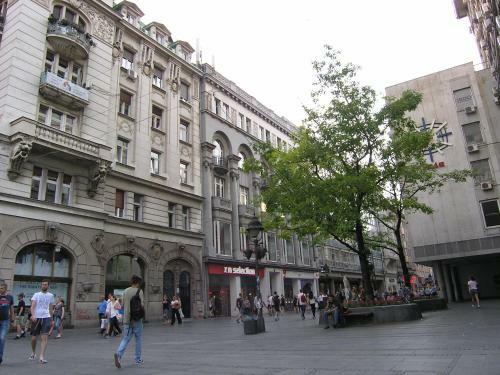 Apartment Danijela-city Centar