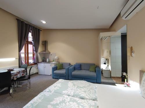 Apartment Danijela-city Centar