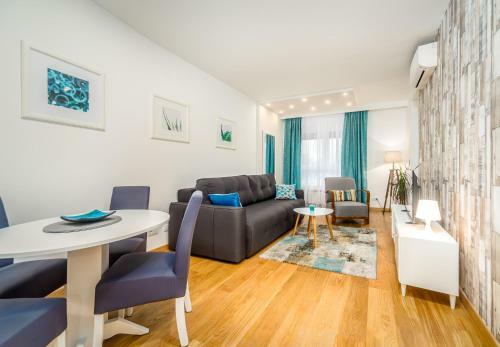 Apartman Zetra A Blok