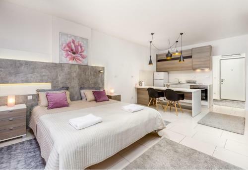 Apartman Zetra A Blok