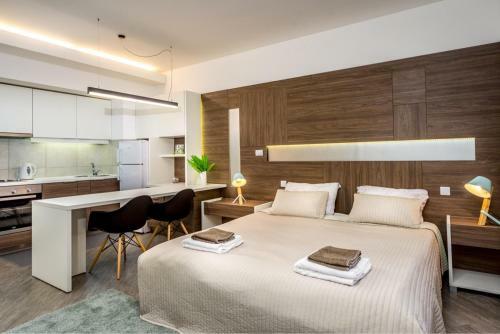 Apartman Zetra A Blok