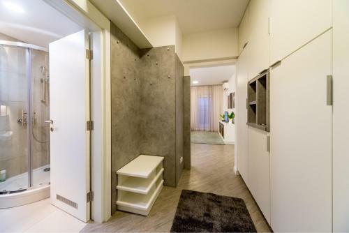 Apartman Zetra A Blok