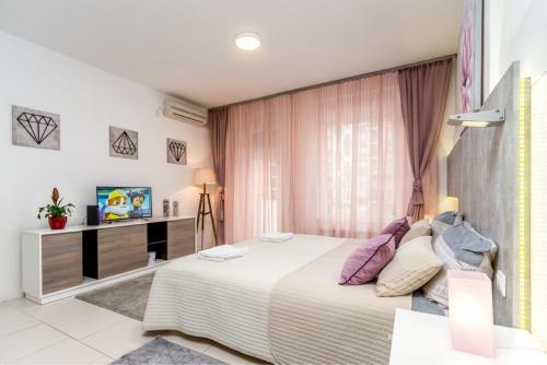 Apartman Zetra A Blok