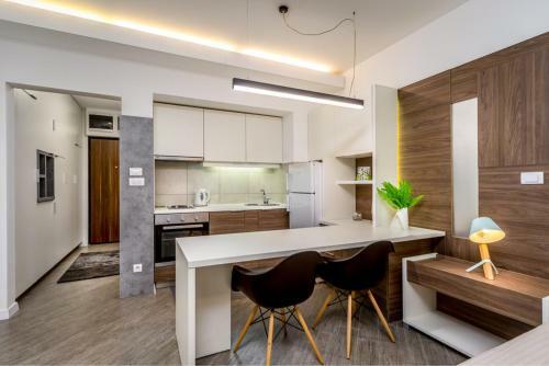 Apartman Zetra A Blok