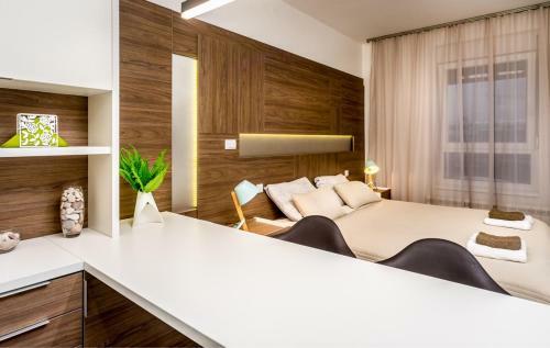 Apartman Zetra A Blok