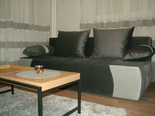 Apartamentos Rose Lux