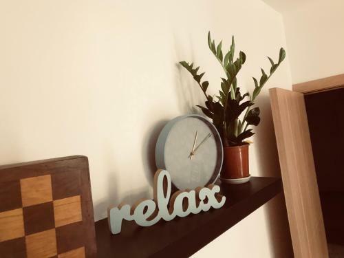 Apartamentos Take 5