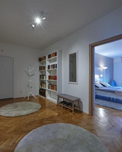 Apartamentos Take 5
