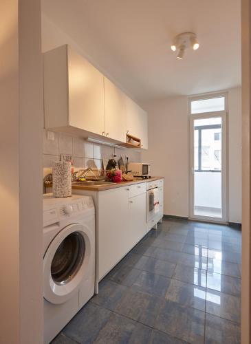Apartamentos Take 5