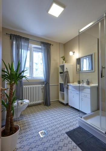 Apartamentos Take 5