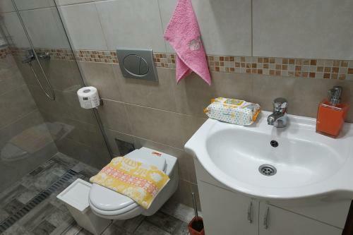 Apartamento Adorable Old Town Apt