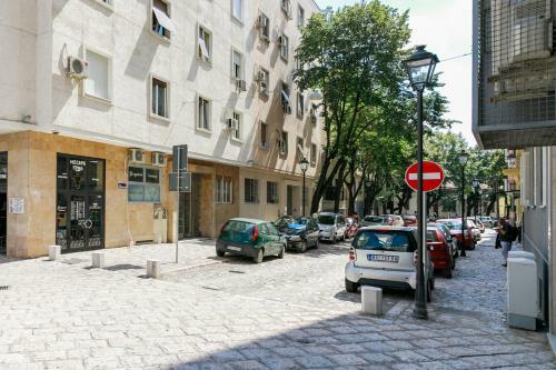 Apartamento Adorable Old Town Apt