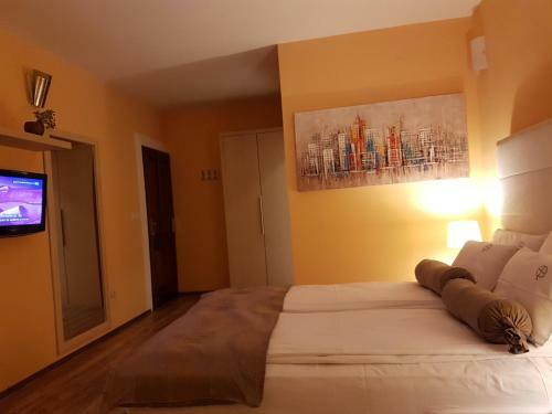 Apartamento Bellmatini