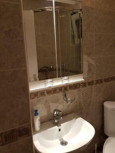Apartamento Bellmatini