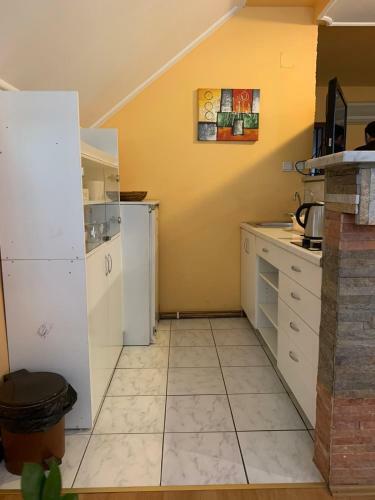 Apartamento Bellmatini