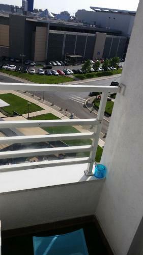 True Blue Apartment Belvile