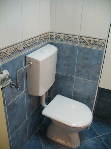 Apartamento Garden