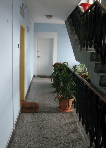 Apartamento Garden