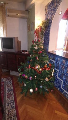 Apartamento Garden