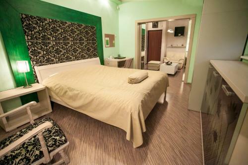 Apartment Topflat