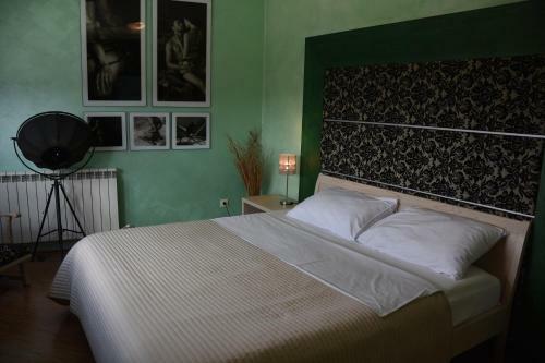 Apartment Topflat