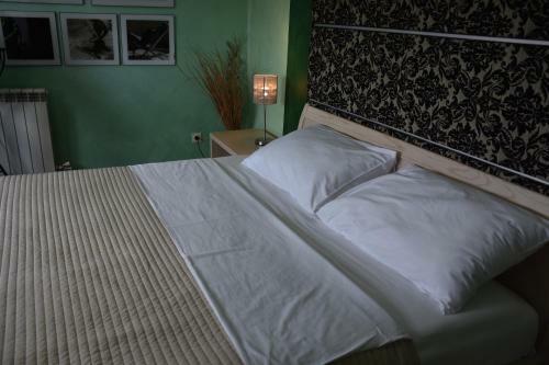 Apartment Topflat