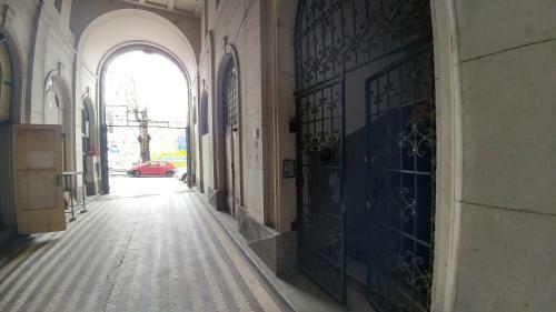 Apartment Harmonija