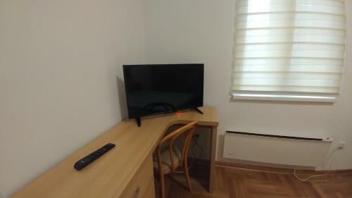 Apartment Harmonija
