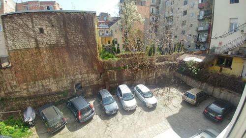 Apartment Harmonija