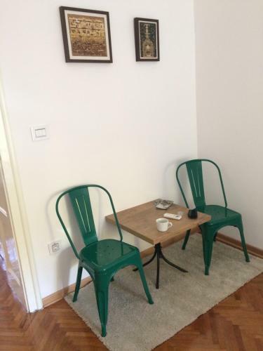 Cricket Park Hostel