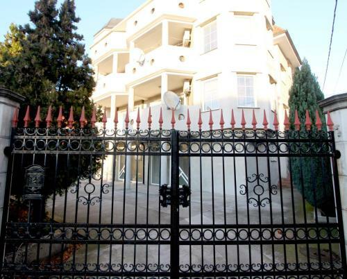 Apartamento Dibonas Lux